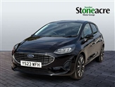 Ford Fiesta Image 3