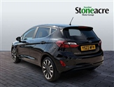 Ford Fiesta Image 4
