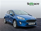 Ford Fiesta Image 1
