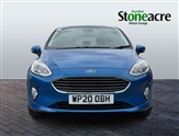 Ford Fiesta Image 2