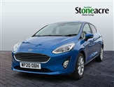 Ford Fiesta Image 3