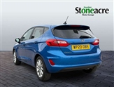 Ford Fiesta Image 4