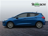 Ford Fiesta Image 5