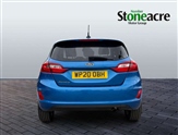 Ford Fiesta Image 6