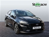 Ford Fiesta Image 1