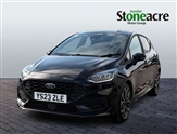Ford Fiesta Image 3