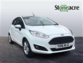 Ford Fiesta Image 1