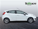 Ford Fiesta Image 2