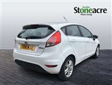Ford Fiesta Image 3