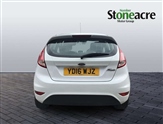 Ford Fiesta Image 4
