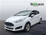 Ford Fiesta Image 6