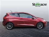 Ford Fiesta Image 2