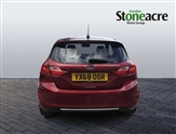 Ford Fiesta Image 4