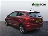 Ford Fiesta Image 5