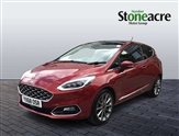 Ford Fiesta Image 6