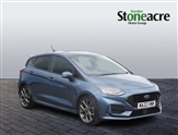 Ford Fiesta Image 1