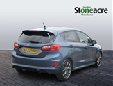 Ford Fiesta Image 3