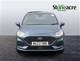 Ford Fiesta Image 4