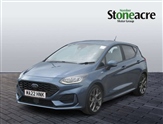 Ford Fiesta Image 5