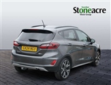 Ford Fiesta Image 3