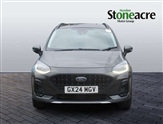 Ford Fiesta Image 4