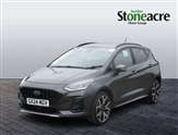 Ford Fiesta Image 5