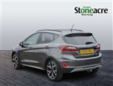 Ford Fiesta Image 6