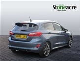 Ford Fiesta Image 2