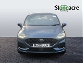 Ford Fiesta Image 3