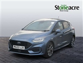 Ford Fiesta Image 4