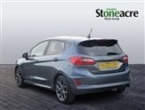Ford Fiesta Image 5