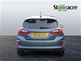 Ford Fiesta Image 6