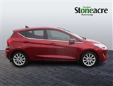 Ford Fiesta Image 2