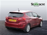 Ford Fiesta Image 3