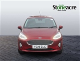 Ford Fiesta Image 4