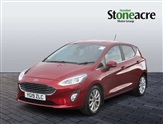 Ford Fiesta Image 5