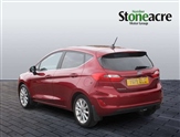 Ford Fiesta Image 6