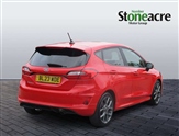 Ford Fiesta Image 3