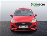 Ford Fiesta Image 4