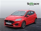 Ford Fiesta Image 5