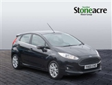 Ford Fiesta Image 1