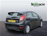 Ford Fiesta Image 3