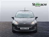 Ford Fiesta Image 4
