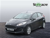 Ford Fiesta Image 5