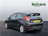 Ford Fiesta Image 6