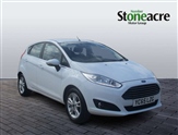 Ford Fiesta Image 1