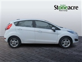 Ford Fiesta Image 2