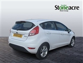 Ford Fiesta Image 3