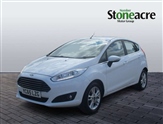 Ford Fiesta Image 5