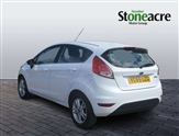 Ford Fiesta Image 6